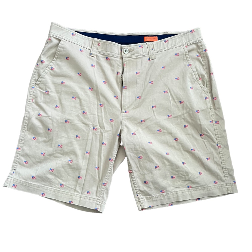 Mens khaki pants